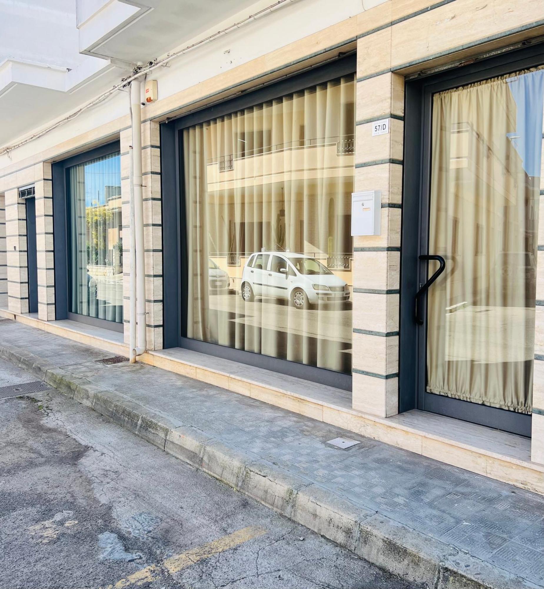 Villa Tanza In Vetrina 2024 Nardò Exterior foto